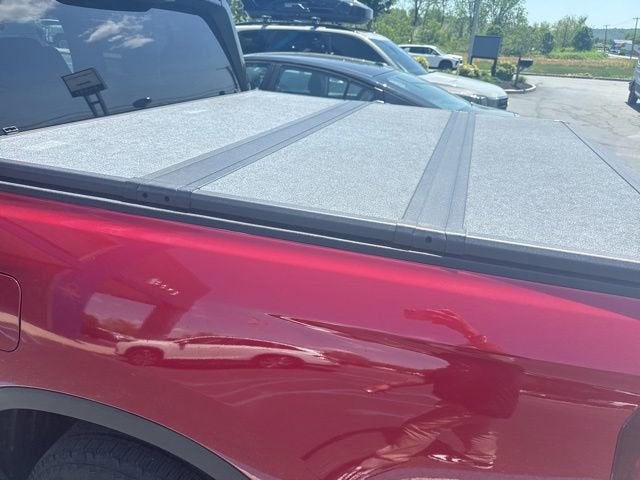 2021 Honda Ridgeline AWD Sport