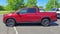 2021 Honda Ridgeline AWD Sport