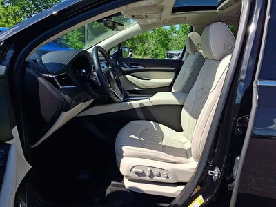 2023 Buick Enclave Avenir