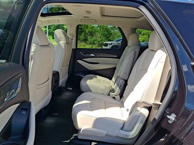 2023 Buick Enclave Avenir