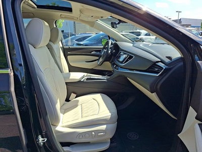 2023 Buick Enclave Avenir