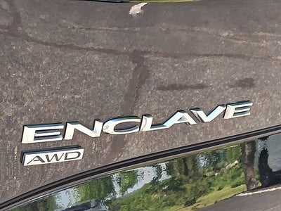 2023 Buick Enclave Avenir