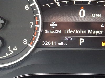 2024 Nissan Pathfinder SL 4WD