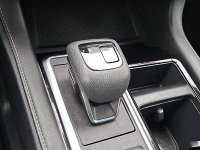 2024 Nissan Pathfinder SL 4WD