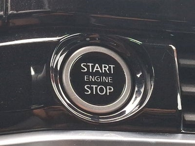 2024 Nissan Pathfinder SL 4WD