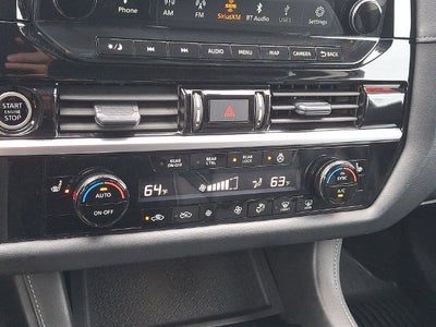 2024 Nissan Pathfinder SL 4WD