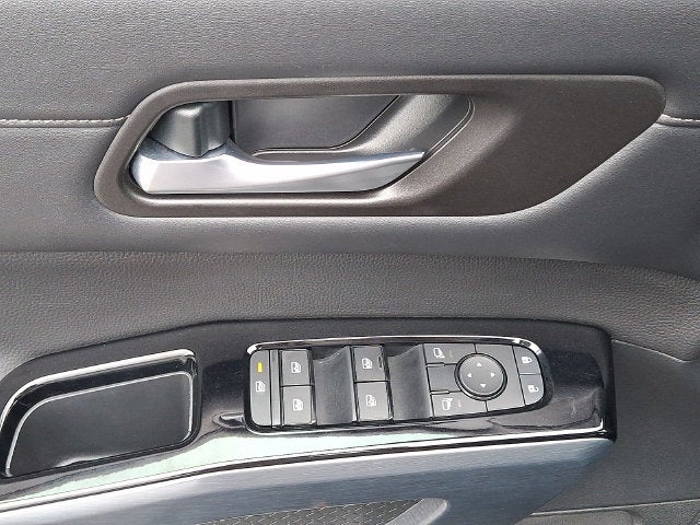 2024 Nissan Pathfinder SL 4WD