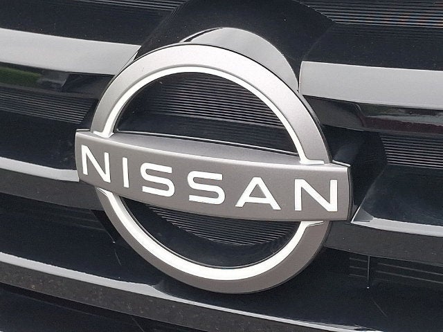 2024 Nissan Pathfinder SL 4WD