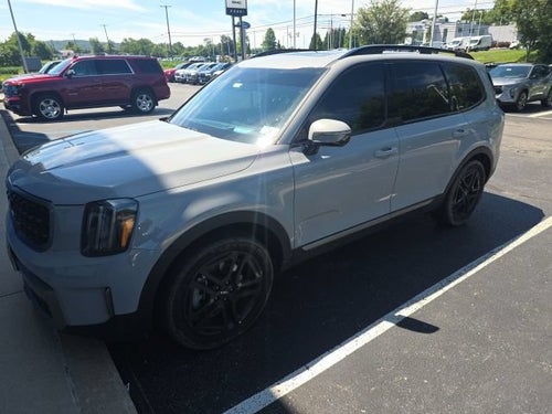 2023 Kia Telluride SX Prestige X-Line