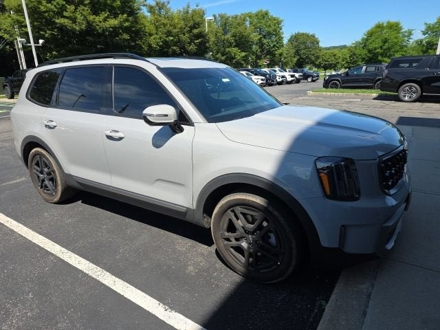 2023 Kia Telluride SX Prestige X-Line