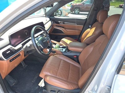 2023 Kia Telluride SX Prestige X-Line