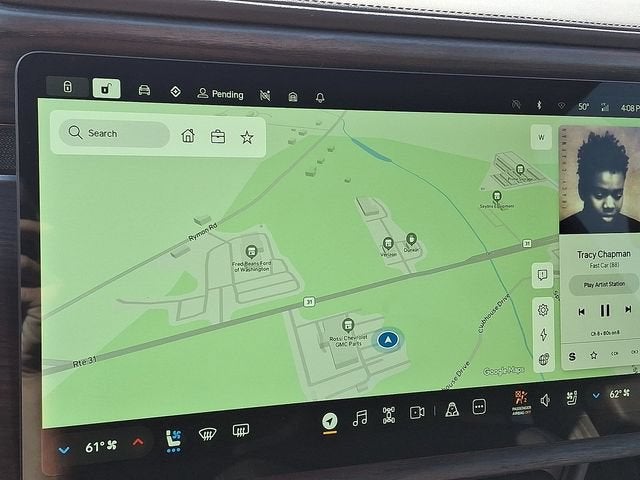 2023 RIVIAN R1S Adventure