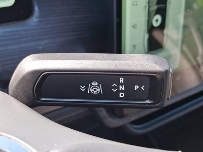 2023 RIVIAN R1S Adventure
