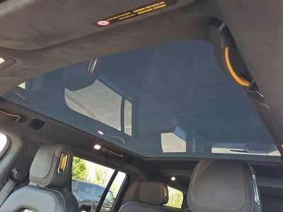 2023 RIVIAN R1S Adventure