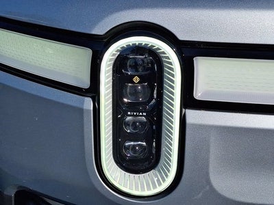 2023 RIVIAN R1S Adventure