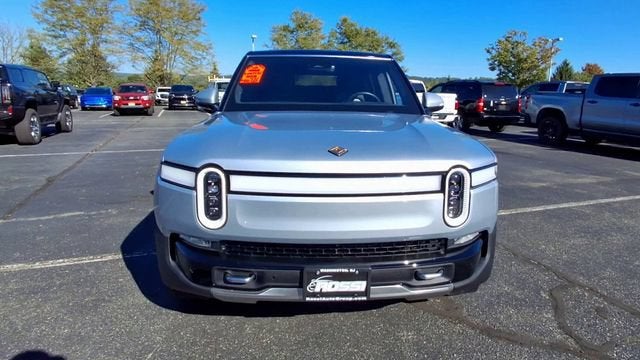 2023 RIVIAN R1S Adventure