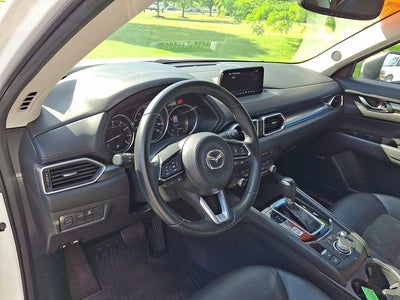 2020 Mazda Mazda CX-5 Touring