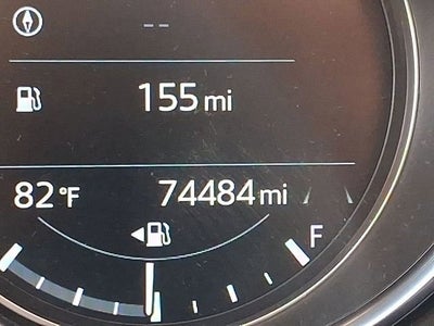 2020 Mazda Mazda CX-5 Touring