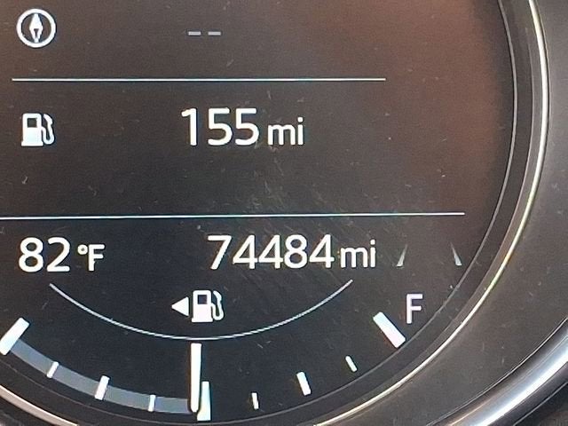 2020 Mazda Mazda CX-5 Touring