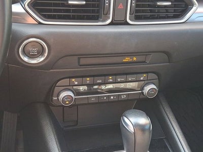 2020 Mazda Mazda CX-5 Touring