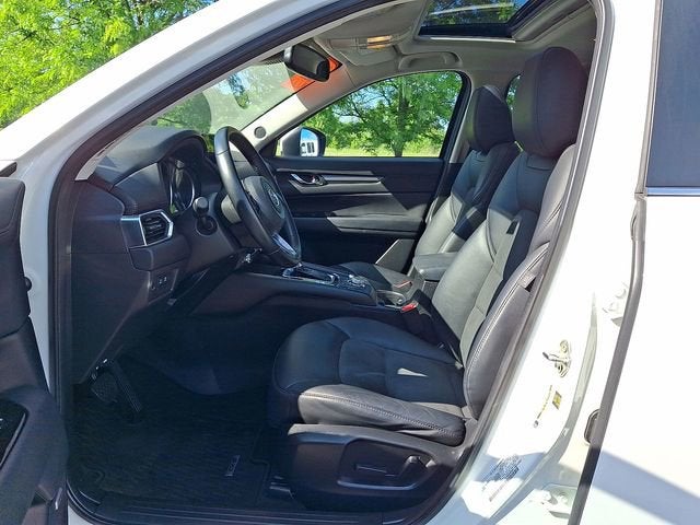 2020 Mazda Mazda CX-5 Touring