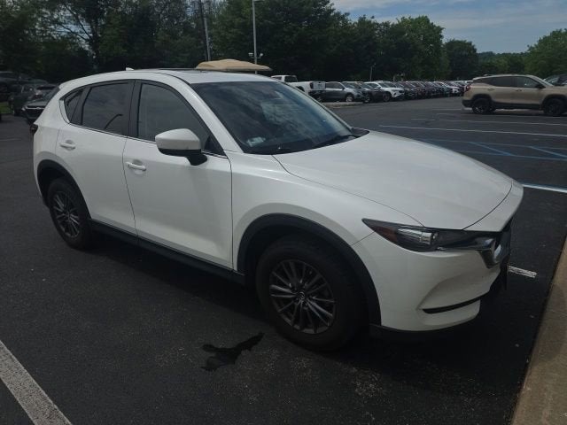 2020 Mazda Mazda CX-5 Touring