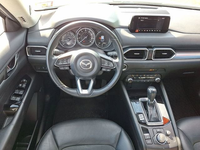 2020 Mazda Mazda CX-5 Touring