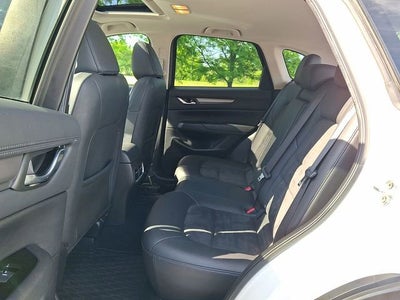 2020 Mazda Mazda CX-5 Touring