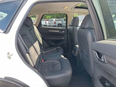 2020 Mazda Mazda CX-5 Touring