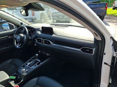 2020 Mazda Mazda CX-5 Touring