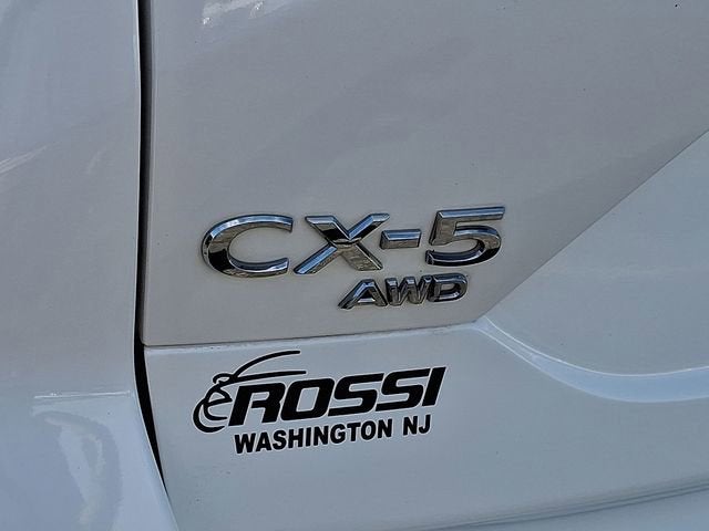 2020 Mazda Mazda CX-5 Touring
