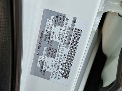 2020 Mazda Mazda CX-5 Touring