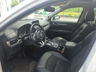 2020 Mazda Mazda CX-5 Touring