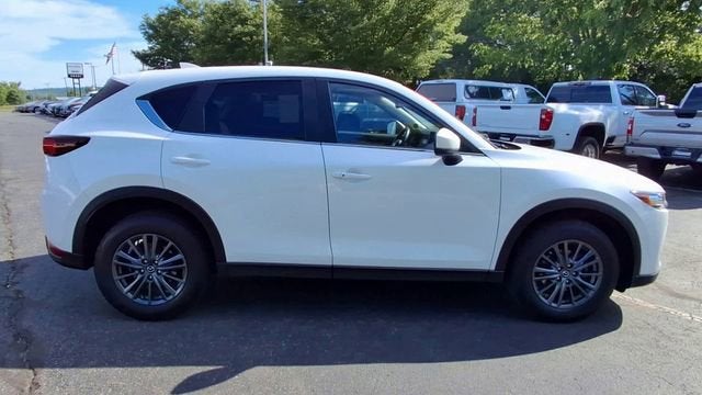 2020 Mazda Mazda CX-5 Touring