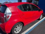 2012 Toyota Prius c Four