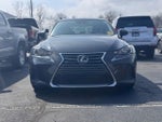 2018 Lexus IS 300 IS 300