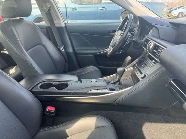 2018 Lexus IS 300 IS 300