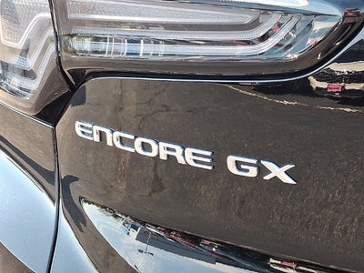 2024 Buick Encore GX Avenir