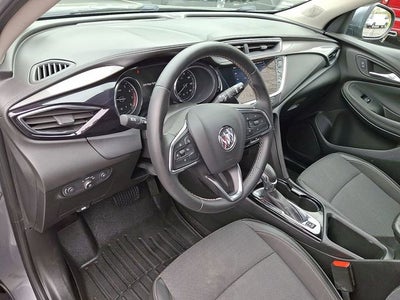 2021 Buick Encore GX Preferred