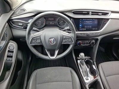 2021 Buick Encore GX Preferred