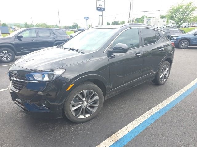 2023 Buick Encore GX Select's photo