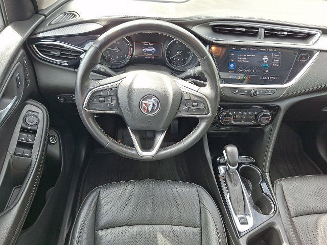 2020 Buick Encore GX Essence