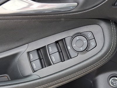 2020 Buick Encore GX Essence