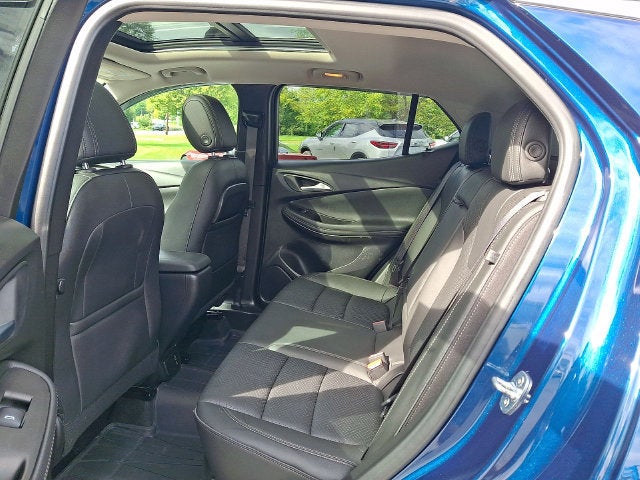 2020 Buick Encore GX Essence