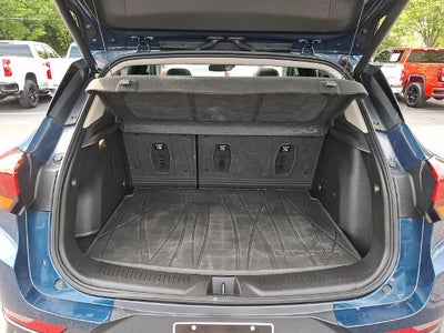 2020 Buick Encore GX Essence