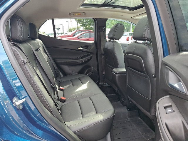 2020 Buick Encore GX Essence