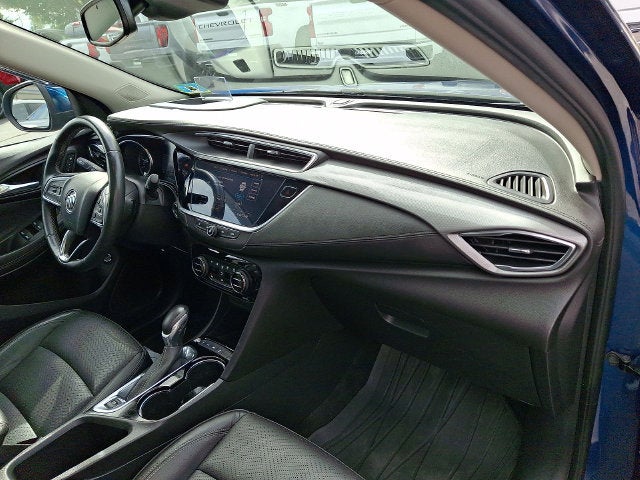 2020 Buick Encore GX Essence