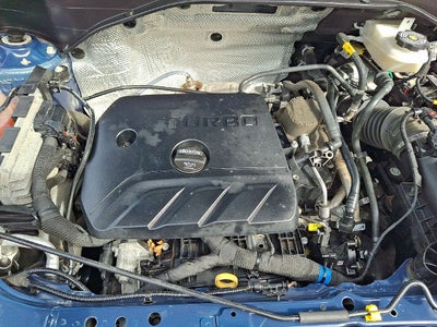 2020 Buick Encore GX Essence