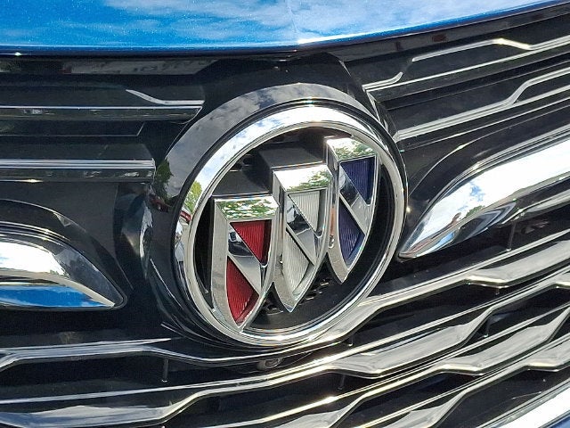 2020 Buick Encore GX Essence