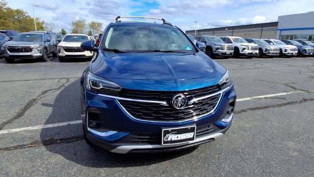 2020 Buick Encore GX Essence
